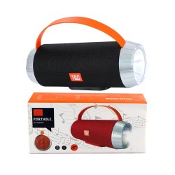 T&G Wireless Speaker TG-501 Aux/USB/Memory Card Black T&G Wireless Speaker TG-501 Aux/USB/Memory Card Black